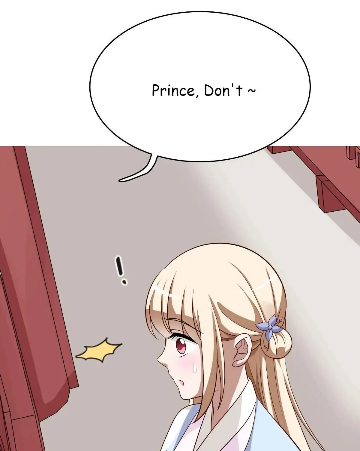 The Proud Prince Chapter 88 page 12 - MangaNato