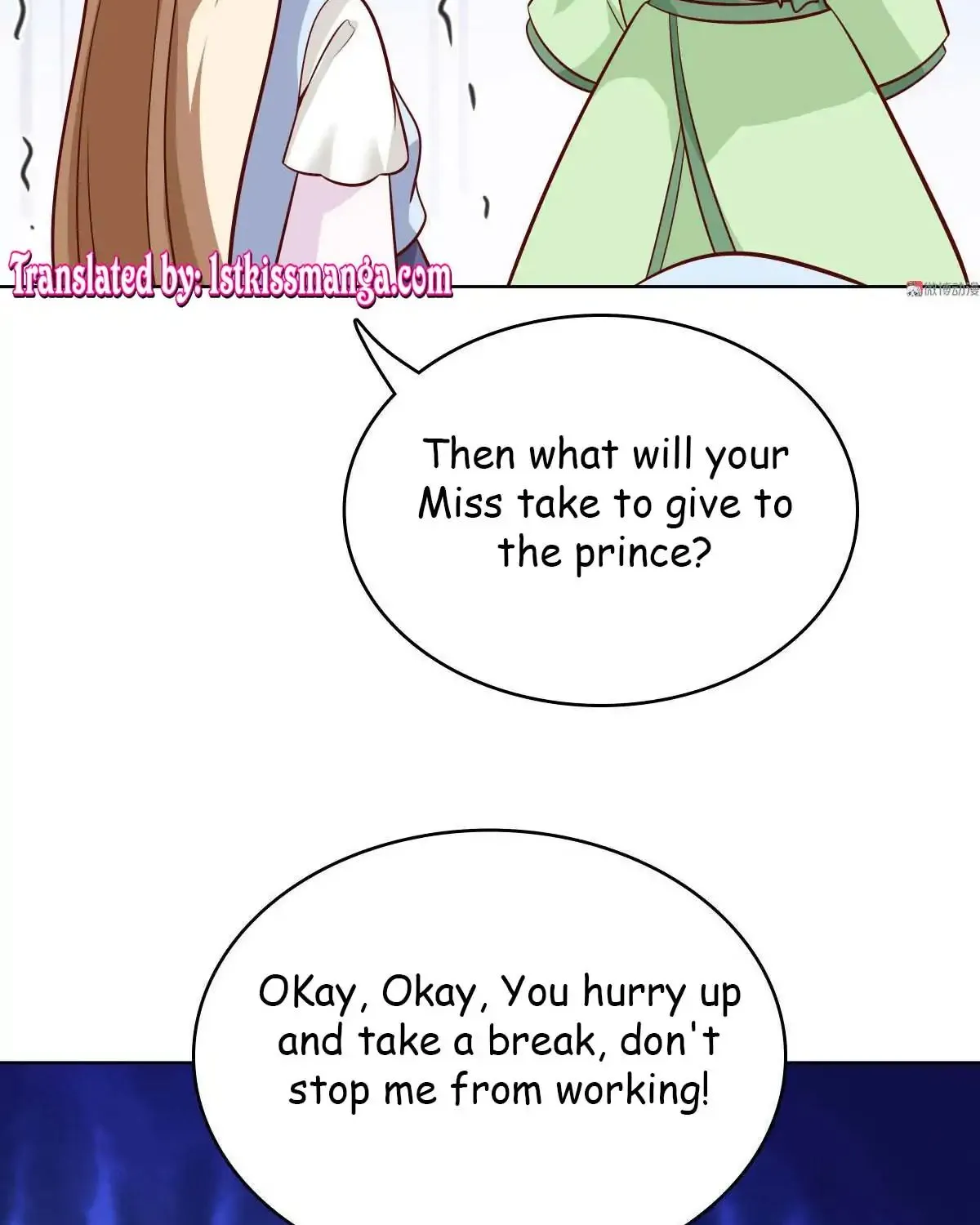 The Proud Prince Chapter 88 page 7 - MangaNato