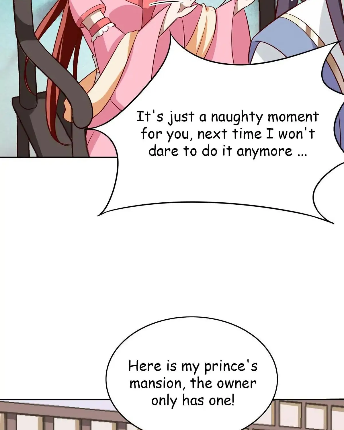 The Proud Prince Chapter 89 page 2 - MangaNato