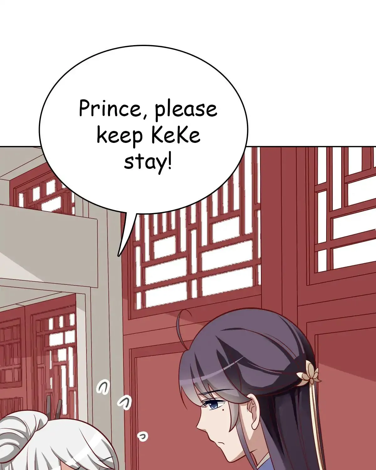 The Proud Prince Chapter 94 page 3 - MangaNato