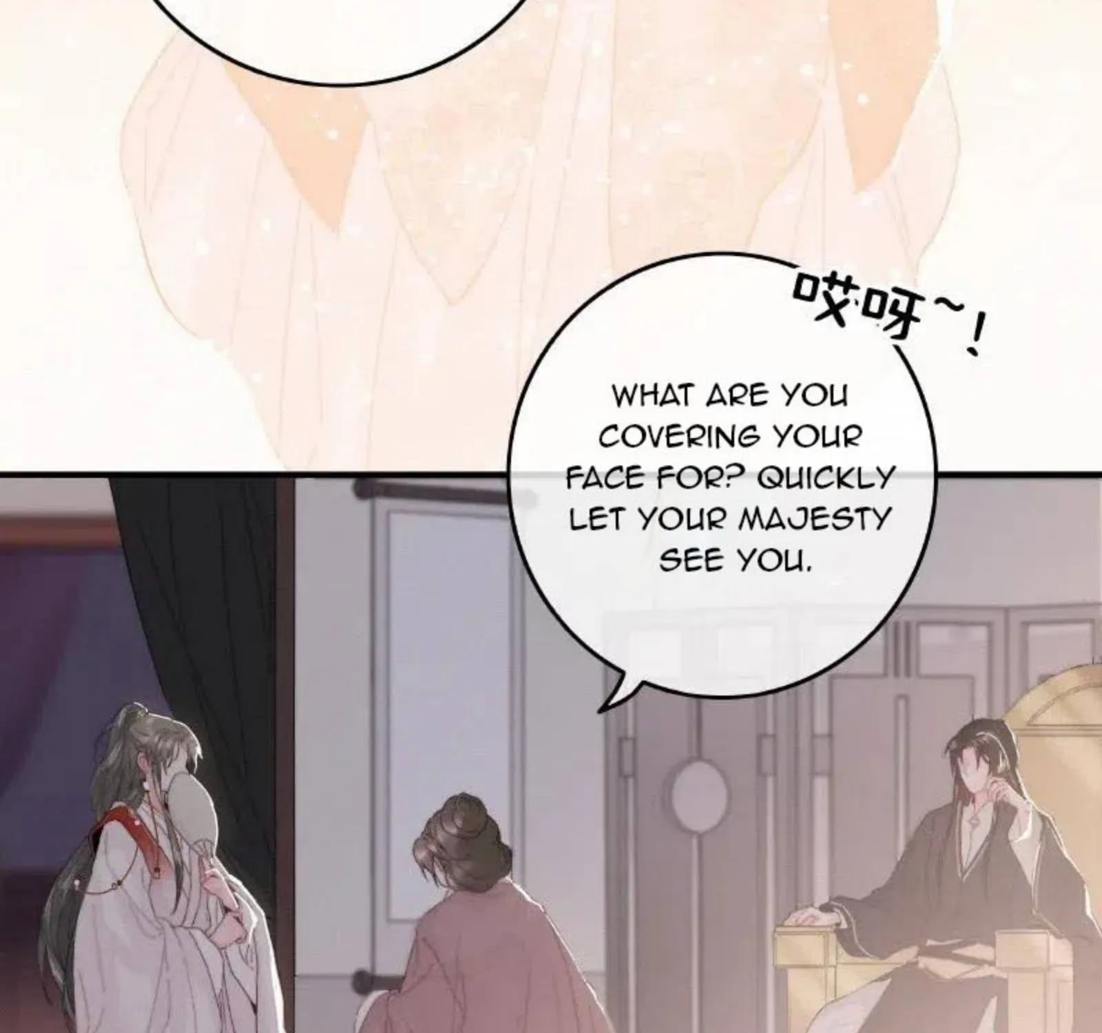 The Provincial Commander’s Self-Cultivation Chapter 27 page 34 - MangaKakalot