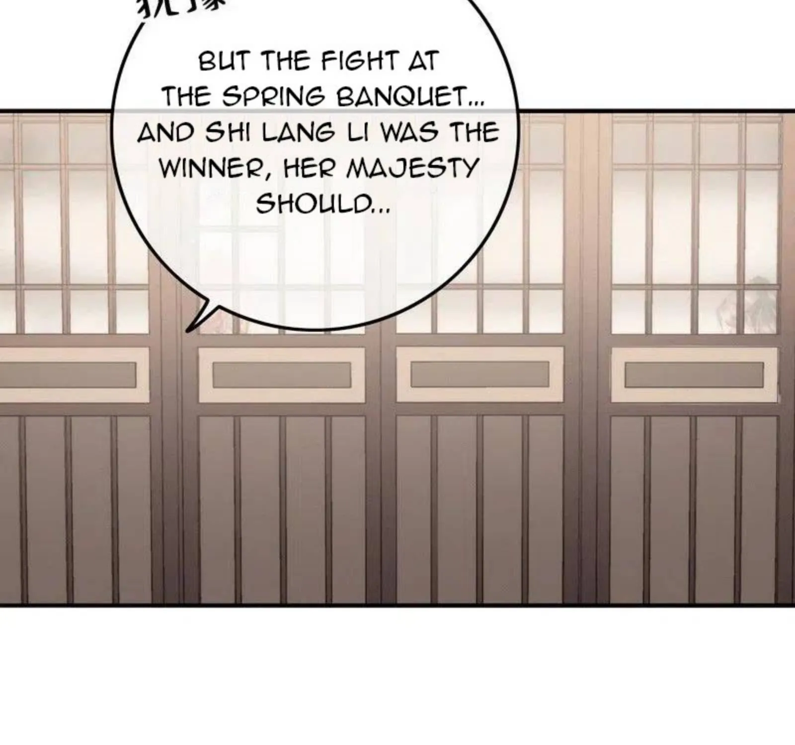 The Provincial Commander’s Self-Cultivation Chapter 32 page 53 - Mangabat