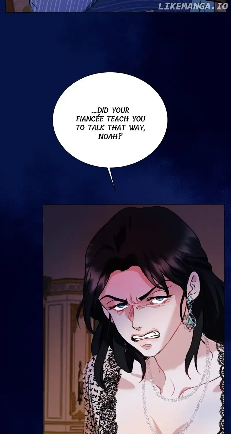 The Psycho Duke And I Chapter 53 page 98 - Mangabat