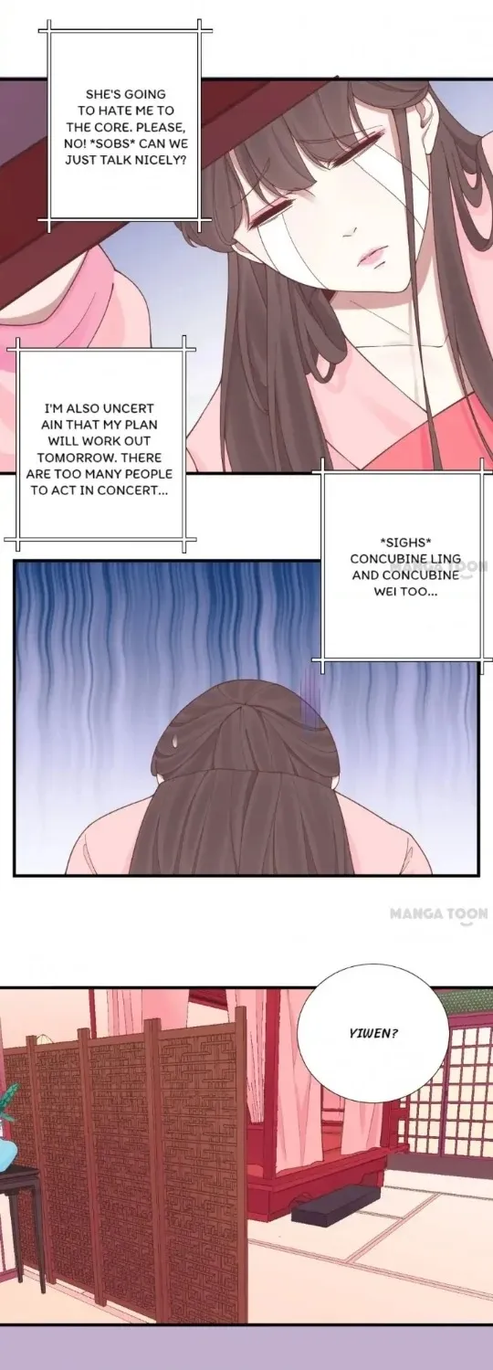 The Queen Is Busy Chapter 118 page 5 - MangaKakalot