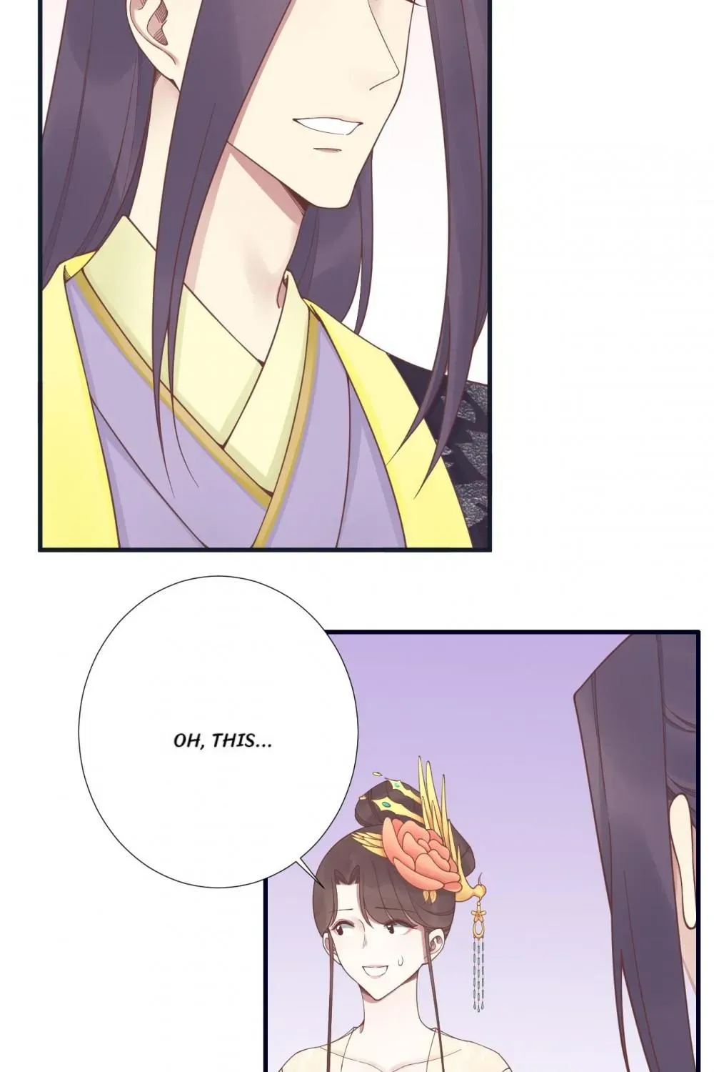 The Queen Is Busy Chapter 184 page 26 - MangaKakalot