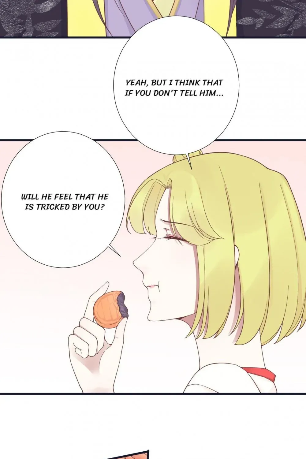 The Queen Is Busy Chapter 184 page 80 - MangaKakalot