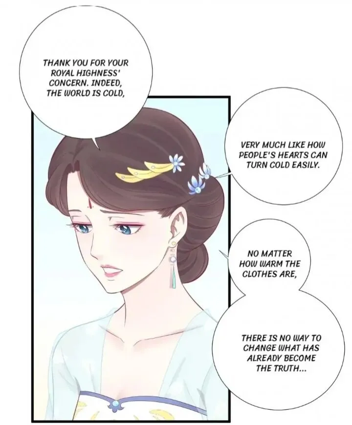 The Queen Is Busy Chapter 71 page 5 - MangaKakalot