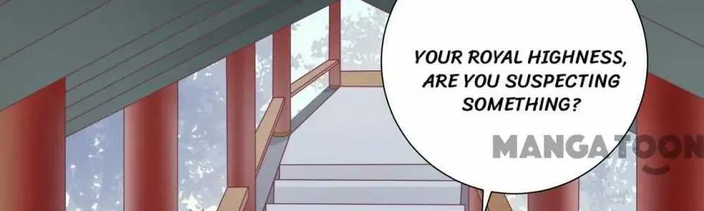 The Queen Is Busy Chapter 96 page 2 - MangaKakalot