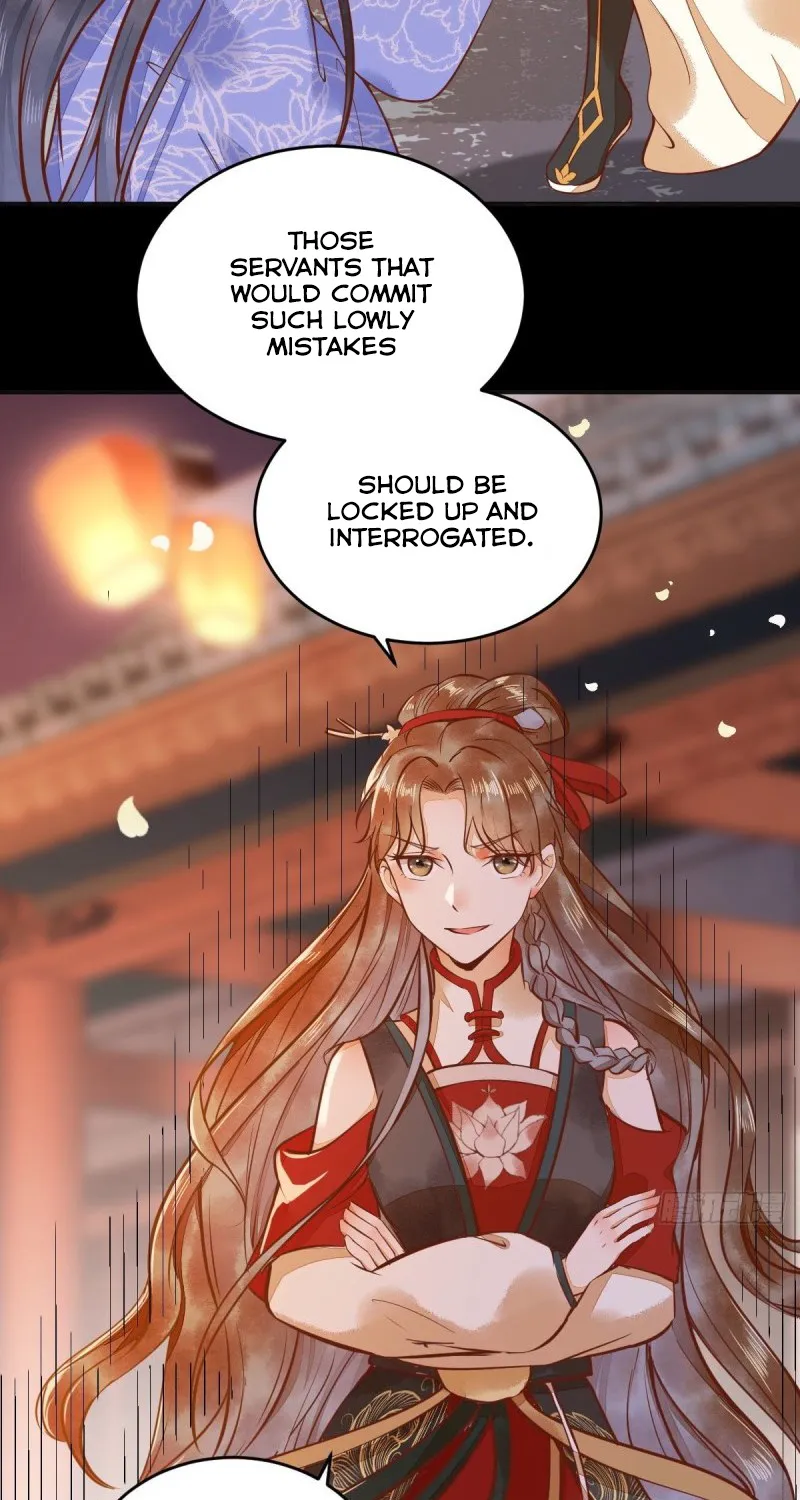 The Queen Of Killers Chapter 7 page 33 - Mangabat