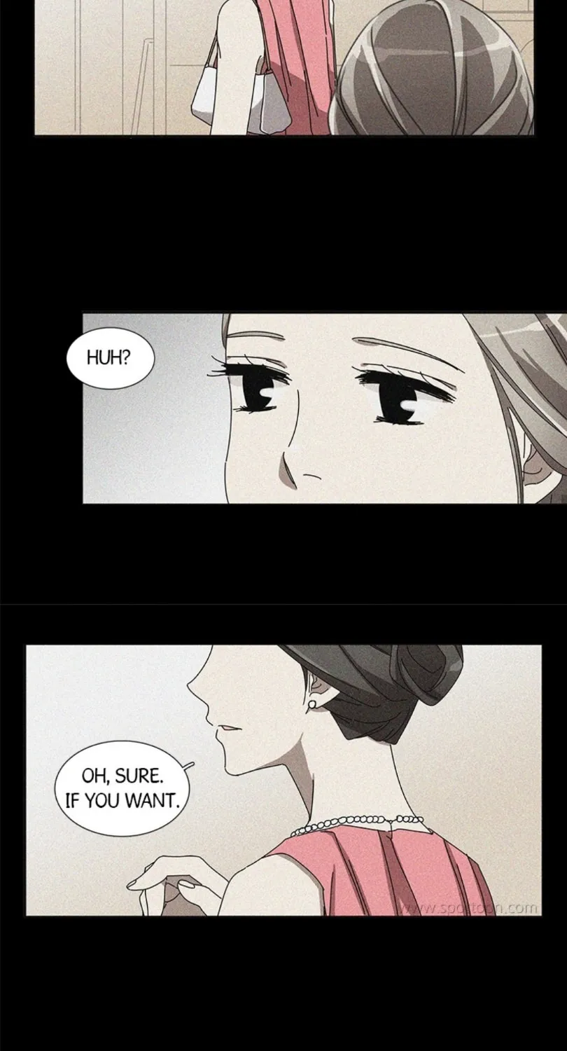 The Queen: Silent Classroom Chapter 13 page 10 - MangaKakalot