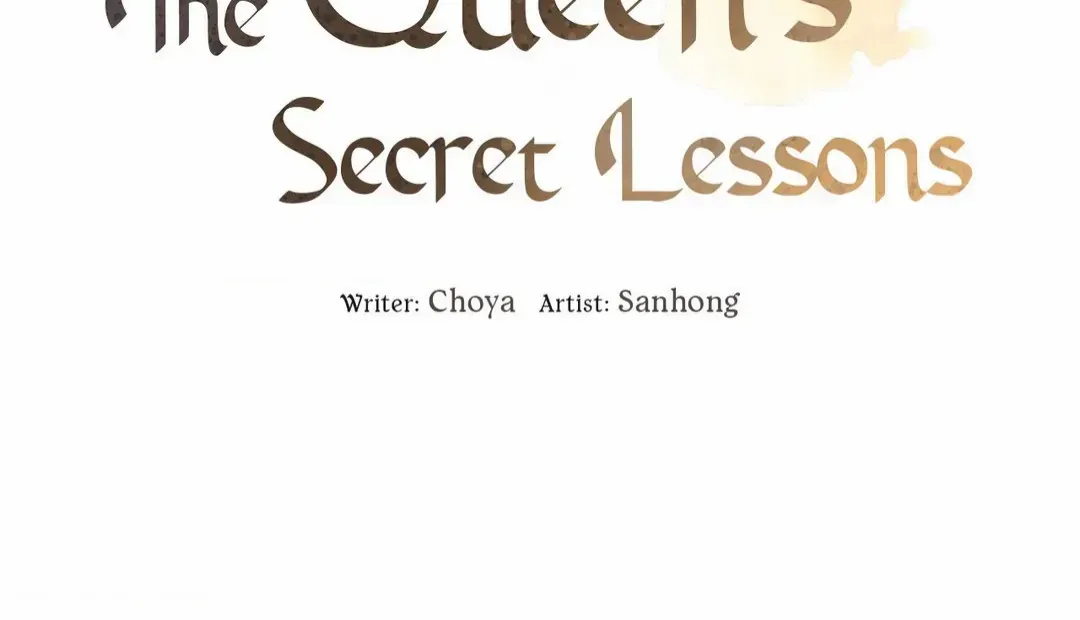 The Queen’S Secret Lessons Chapter 12 page 30 - MangaNato