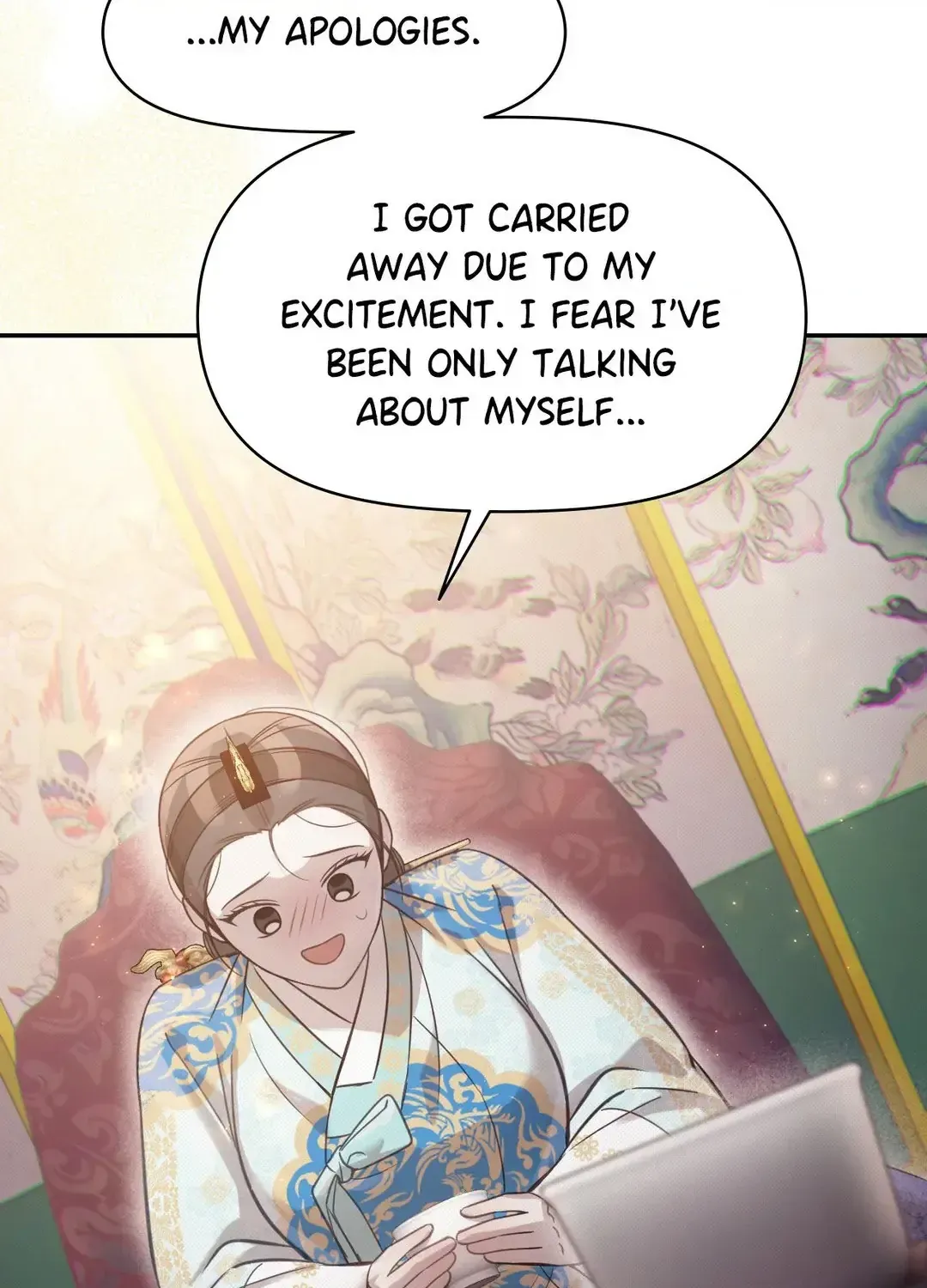 The Queen’S Secret Lessons Chapter 19 page 94 - MangaNato