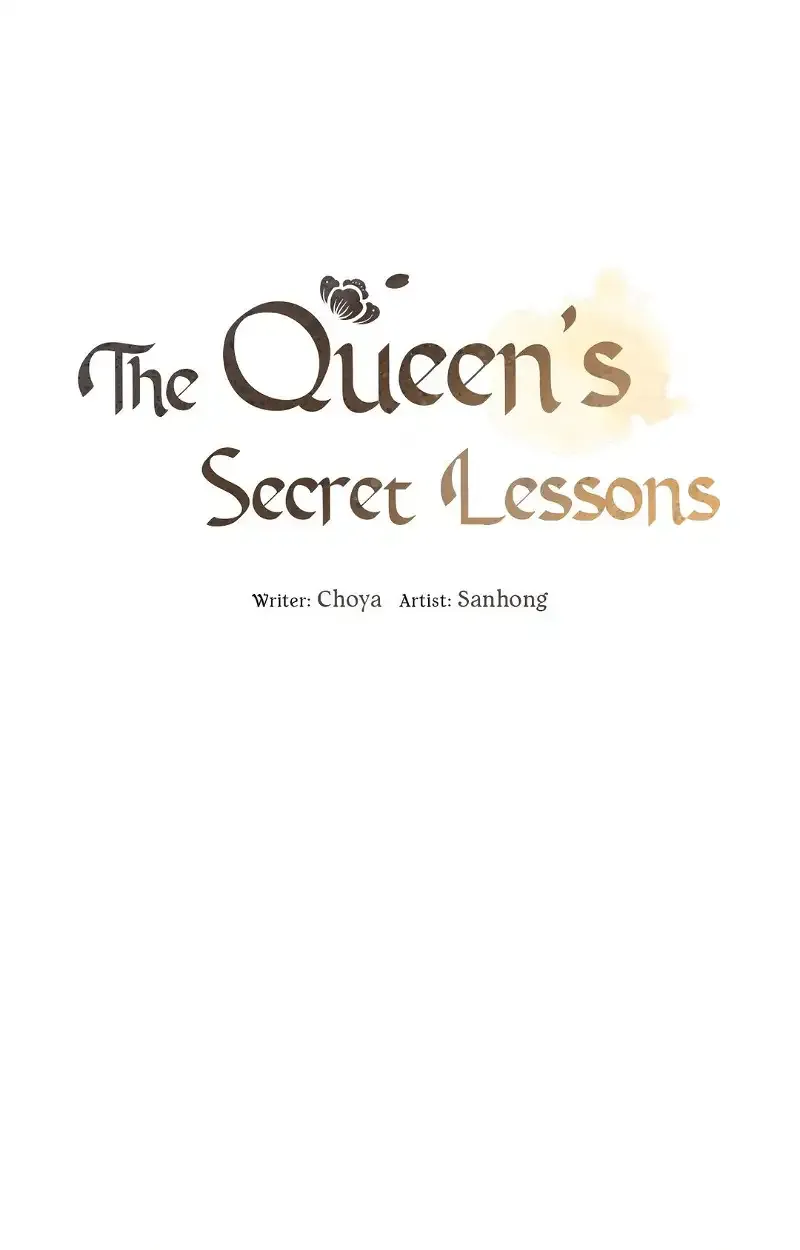 The Queen’S Secret Lessons Chapter 21 page 35 - MangaNato