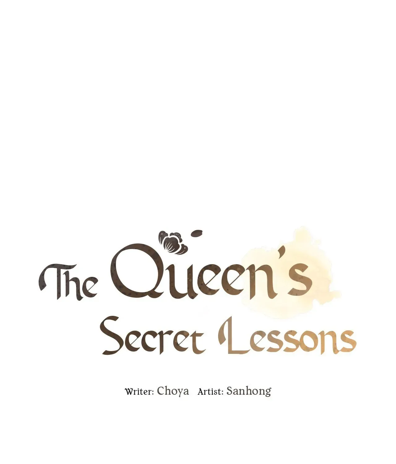 The Queen’S Secret Lessons Chapter 26 page 50 - MangaNato