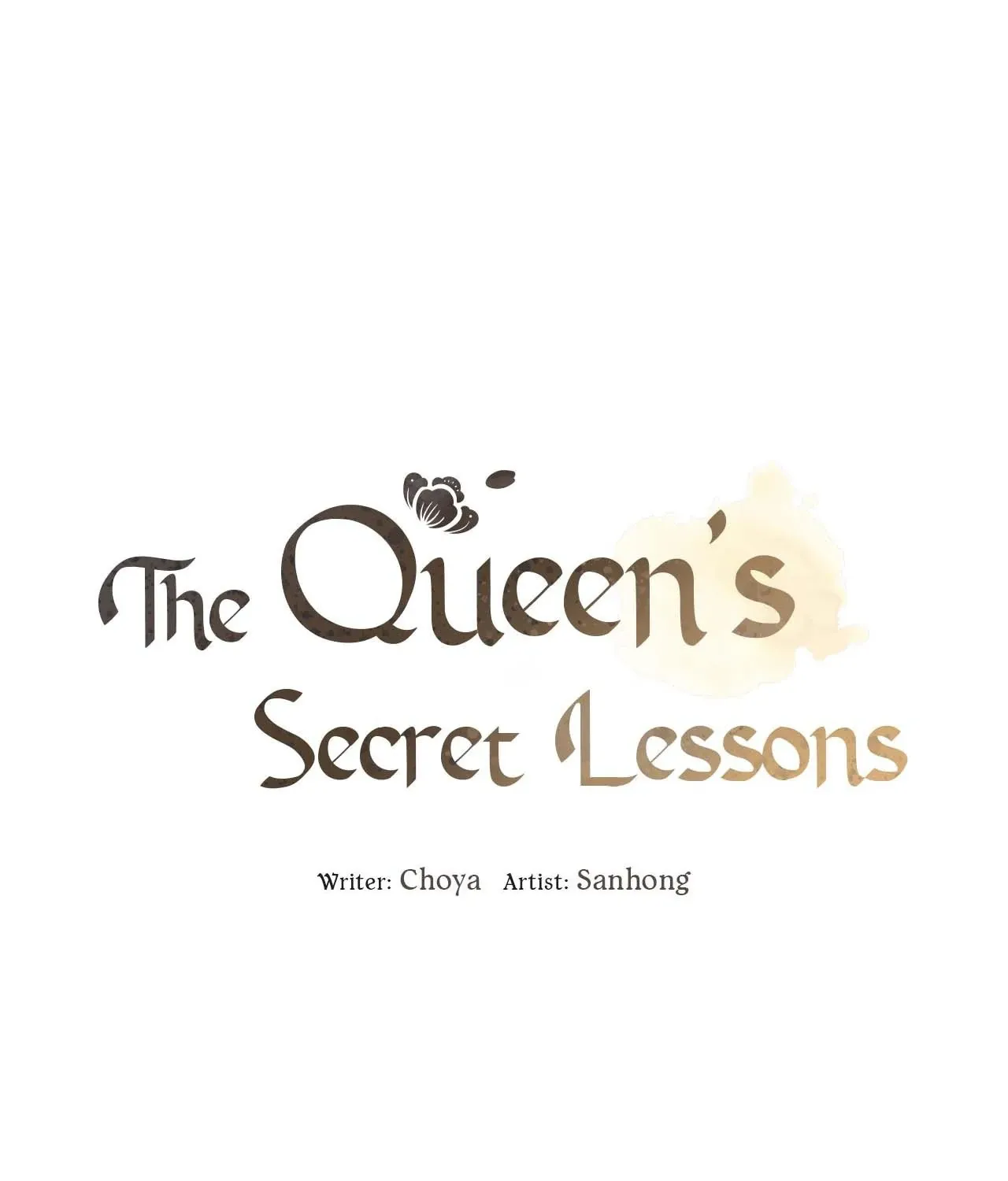 The Queen’S Secret Lessons Chapter 47 page 101 - MangaNato