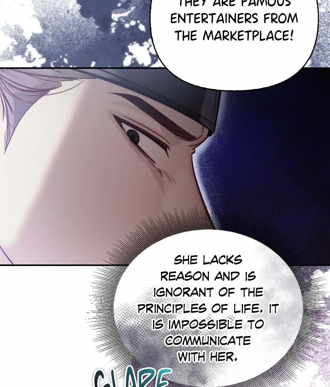 The Queen’S Secret Lessons Chapter 47 page 119 - MangaNato