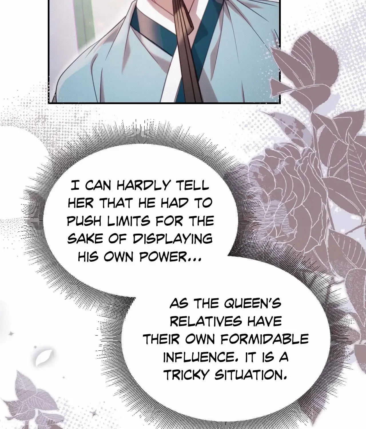 The Queen’S Secret Lessons Chapter 47 page 45 - MangaNato