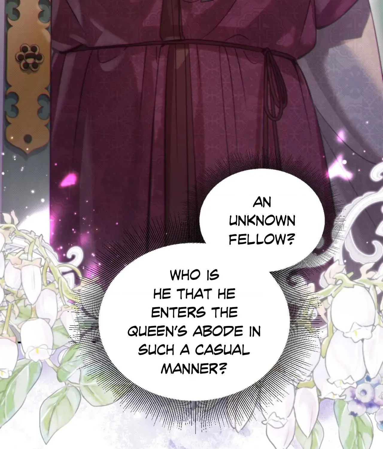 The Queen’S Secret Lessons Chapter 47 page 60 - MangaNato