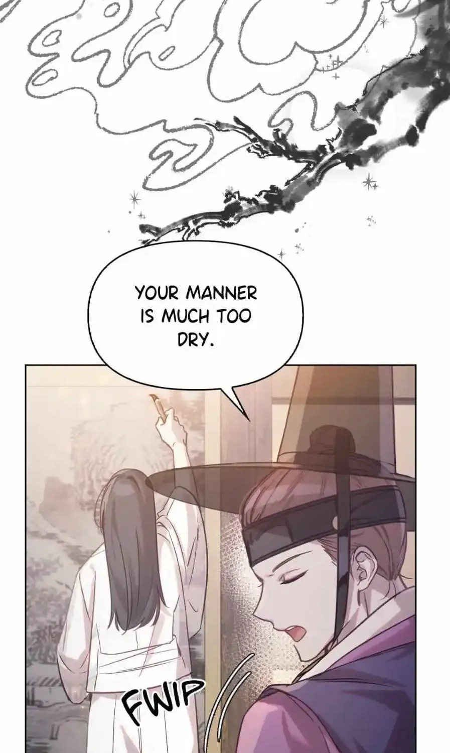 The Queen’S Secret Lessons Chapter 5 page 84 - MangaNato