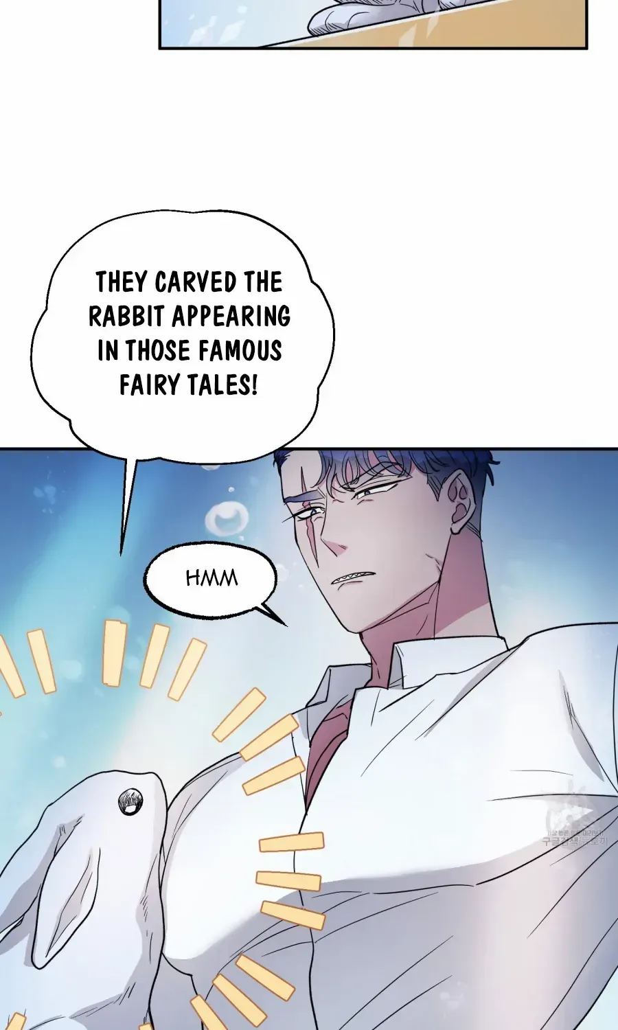 The Rabbit