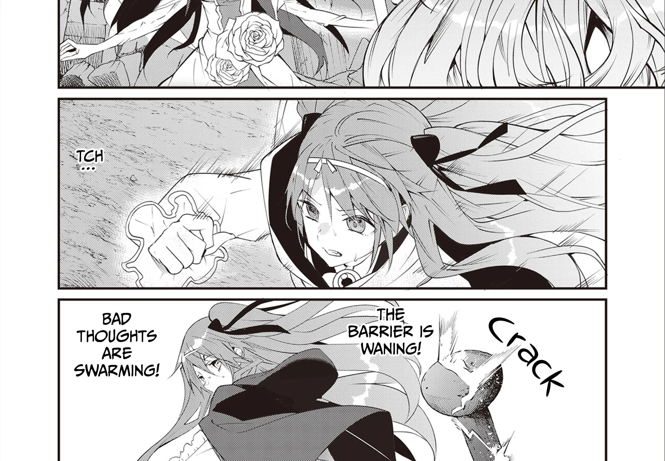 The Ragweed Princess from the Empire of Livitium Chapter 5 page 8 - MangaKakalot