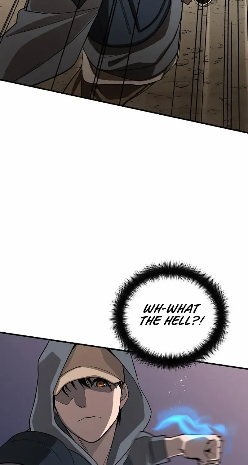 The Raider Chapter 13 page 70 - MangaNelo