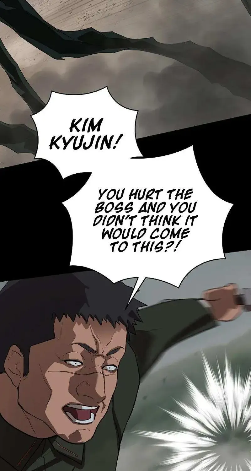 The Raider Chapter 22 page 18 - MangaKakalot