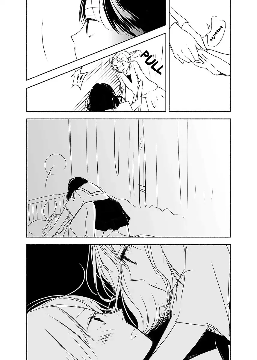 The Rain And The Other Side Of You Chapter 11 page 12 - MangaKakalot