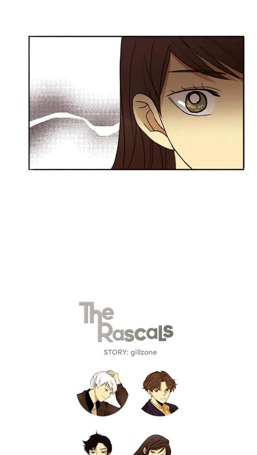 The Rascals Chapter 33 page 40 - MangaKakalot