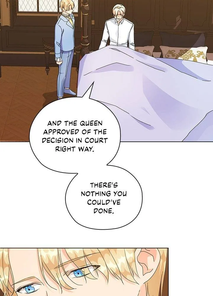 The Readymade Queen Chapter 55 page 36 - MangaNato