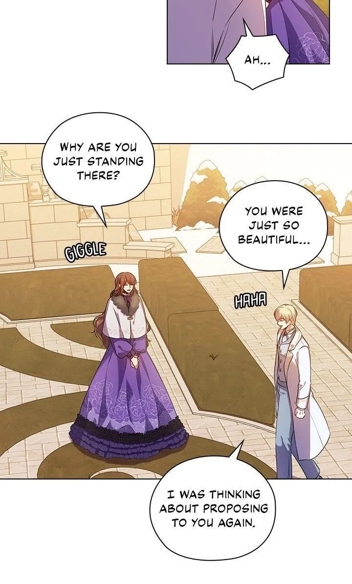 The Readymade Queen Chapter 68 page 7 - MangaNato