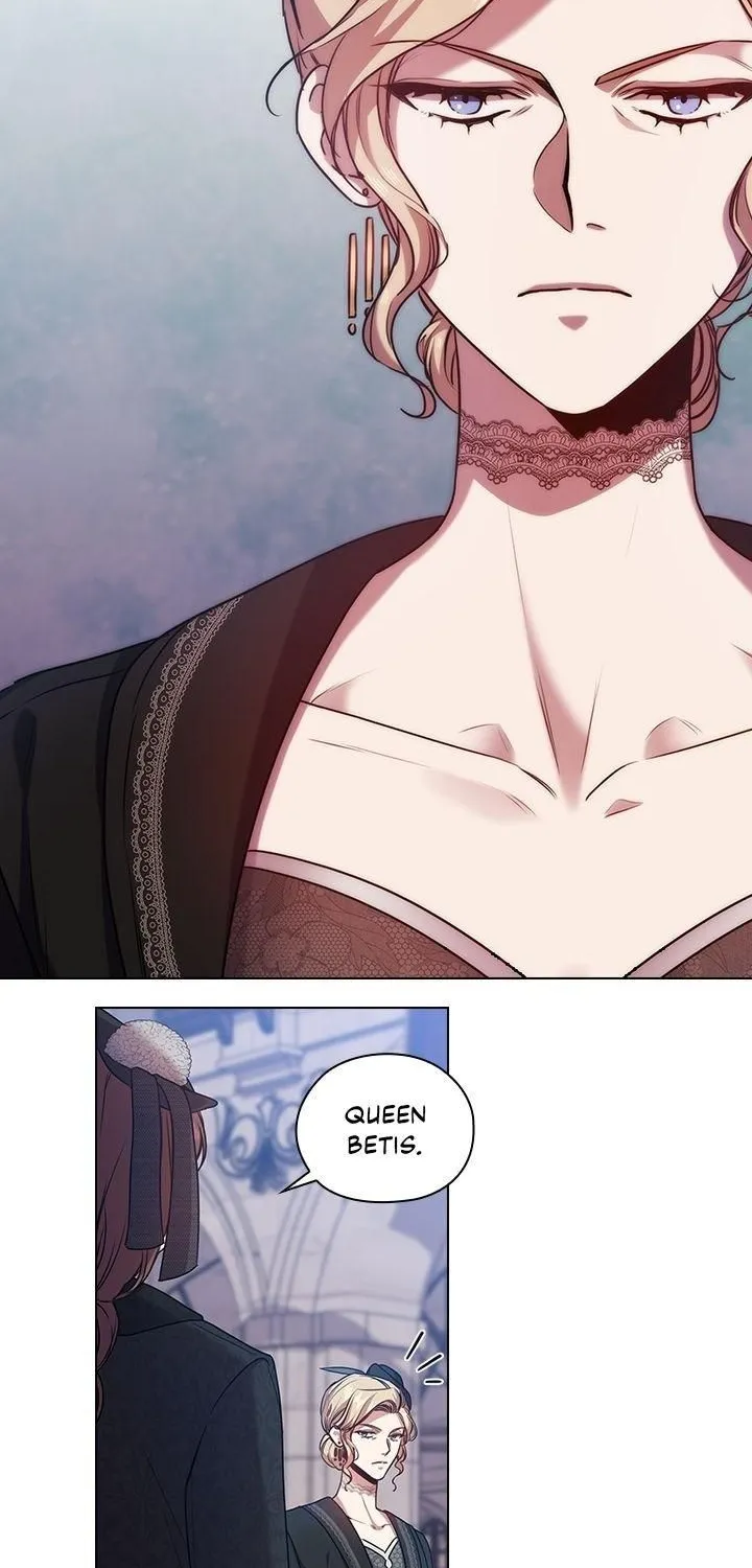 The Readymade Queen Chapter 70 page 4 - MangaNato