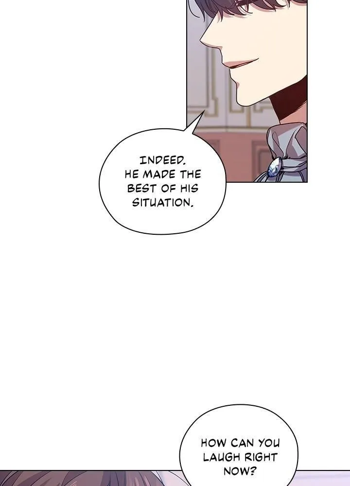 The Readymade Queen Chapter 70 page 43 - MangaNato