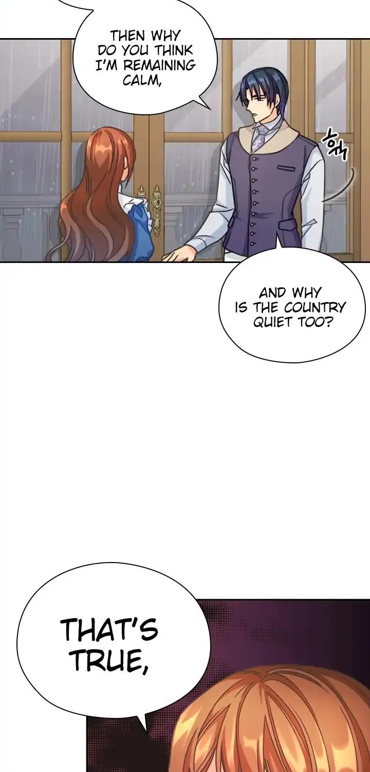 The Readymade Queen Chapter 8 page 30 - MangaNato