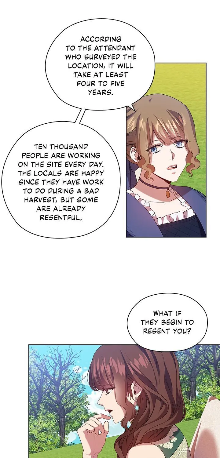 The Readymade Queen Chapter 94 page 29 - MangaNato