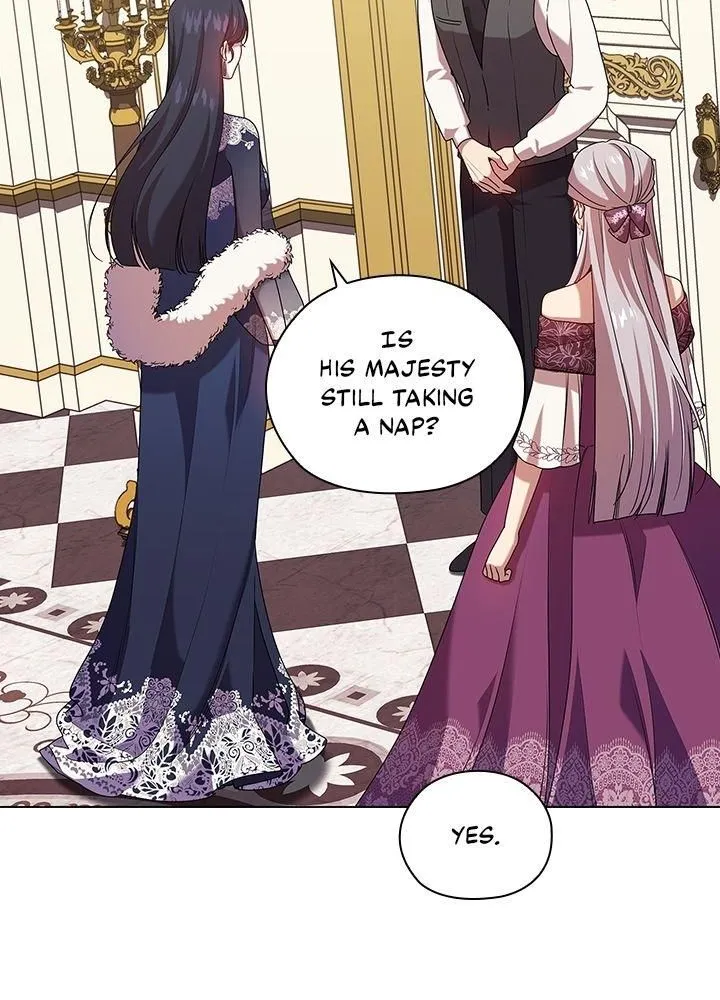 The Readymade Queen Chapter 95 page 15 - MangaNato