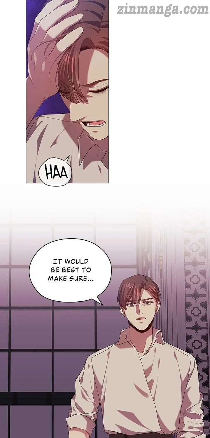 The Readymade Queen Chapter 95 page 36 - MangaNato