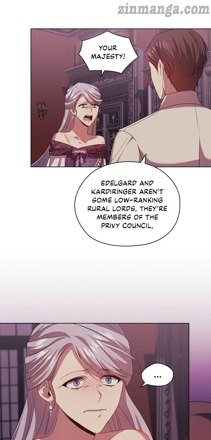 The Readymade Queen Chapter 95 page 38 - MangaNato