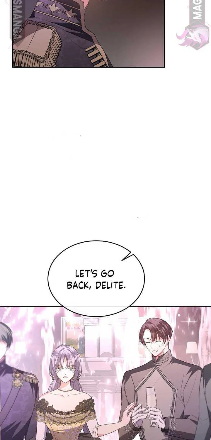 The Real Daughter Is Back Chapter 101 page 65 - MangaKakalot