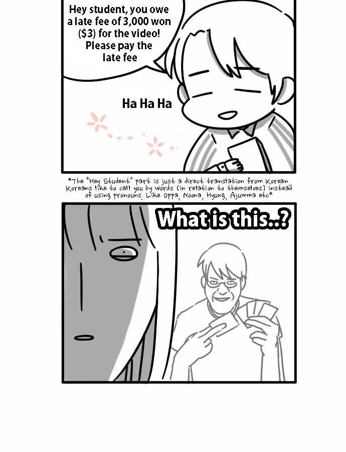 The Real Oppa Has Come! - Page 5