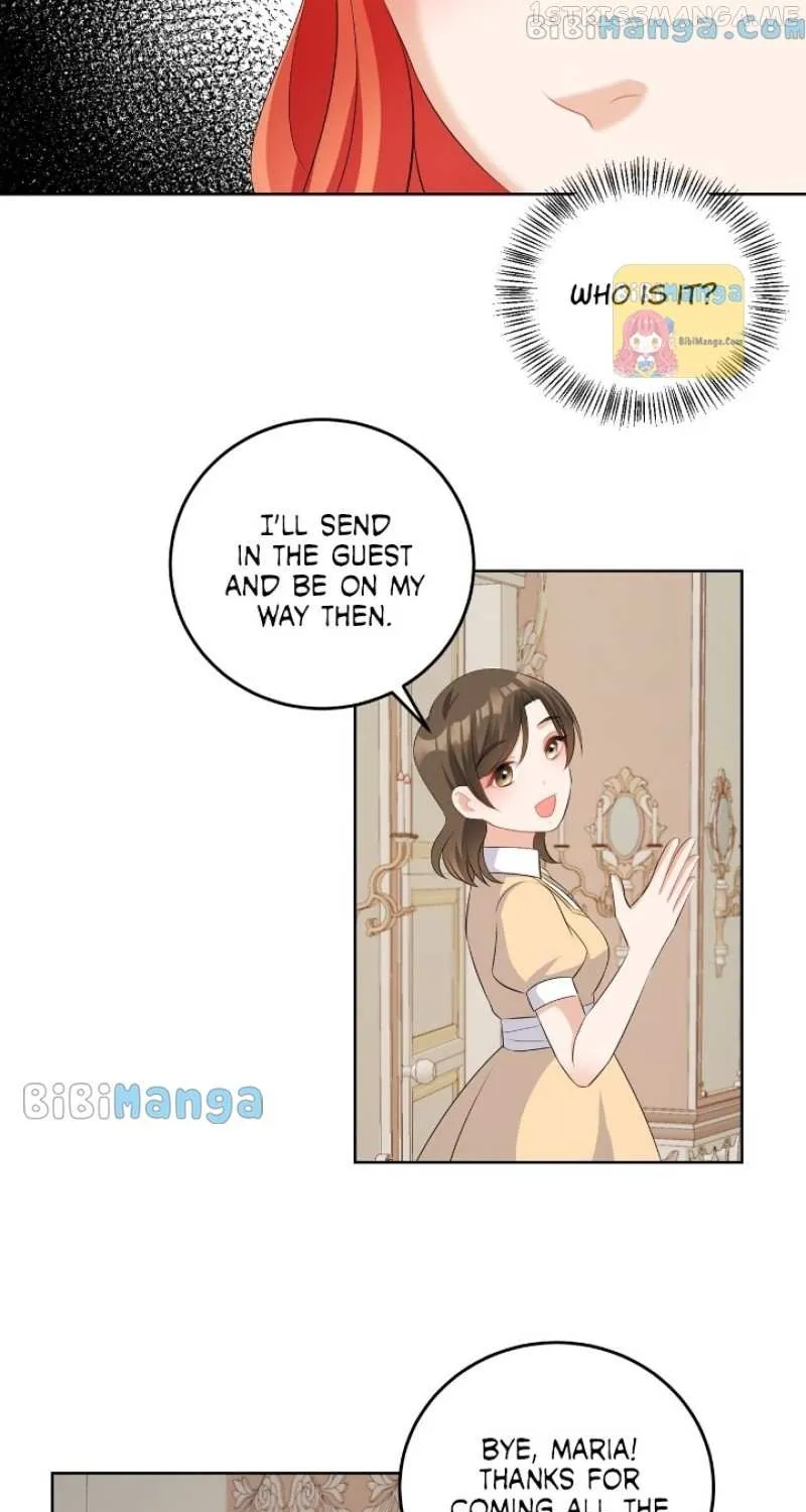 The Reason I Keep Avoiding My Childhood Friend Chapter 59 page 13 - MangaKakalot