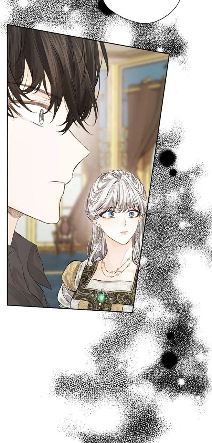 The Reason Why Ophelia Can’T Get Away From The Duke - Page 76