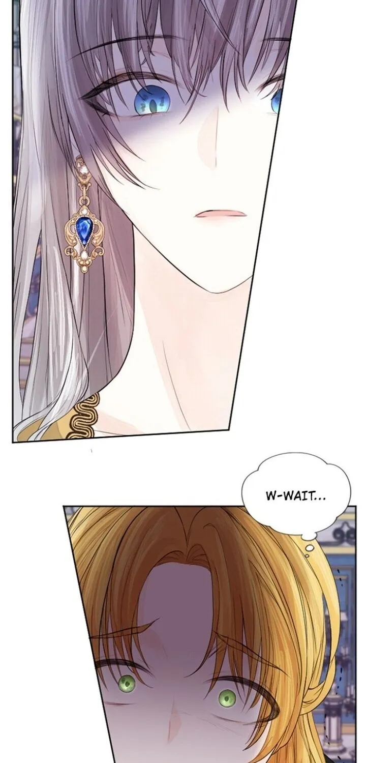 The Reason Why Ophelia Can’T Get Away From The Duke Chapter 24 page 41 - MangaNato