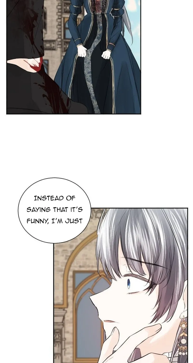 The Reason Why Ophelia Can’T Get Away From The Duke - Page 18