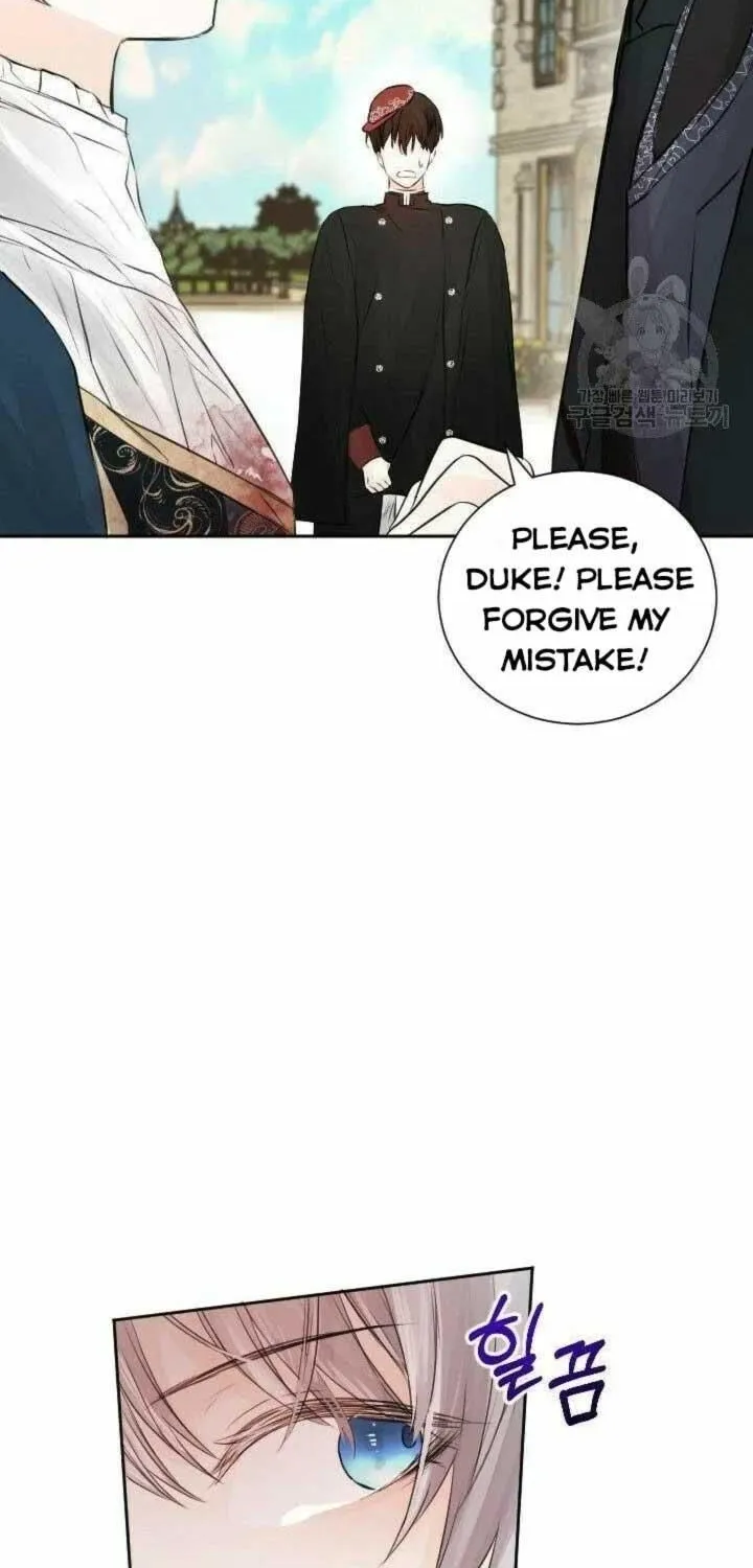 The Reason Why Ophelia Can’T Get Away From The Duke - Page 51