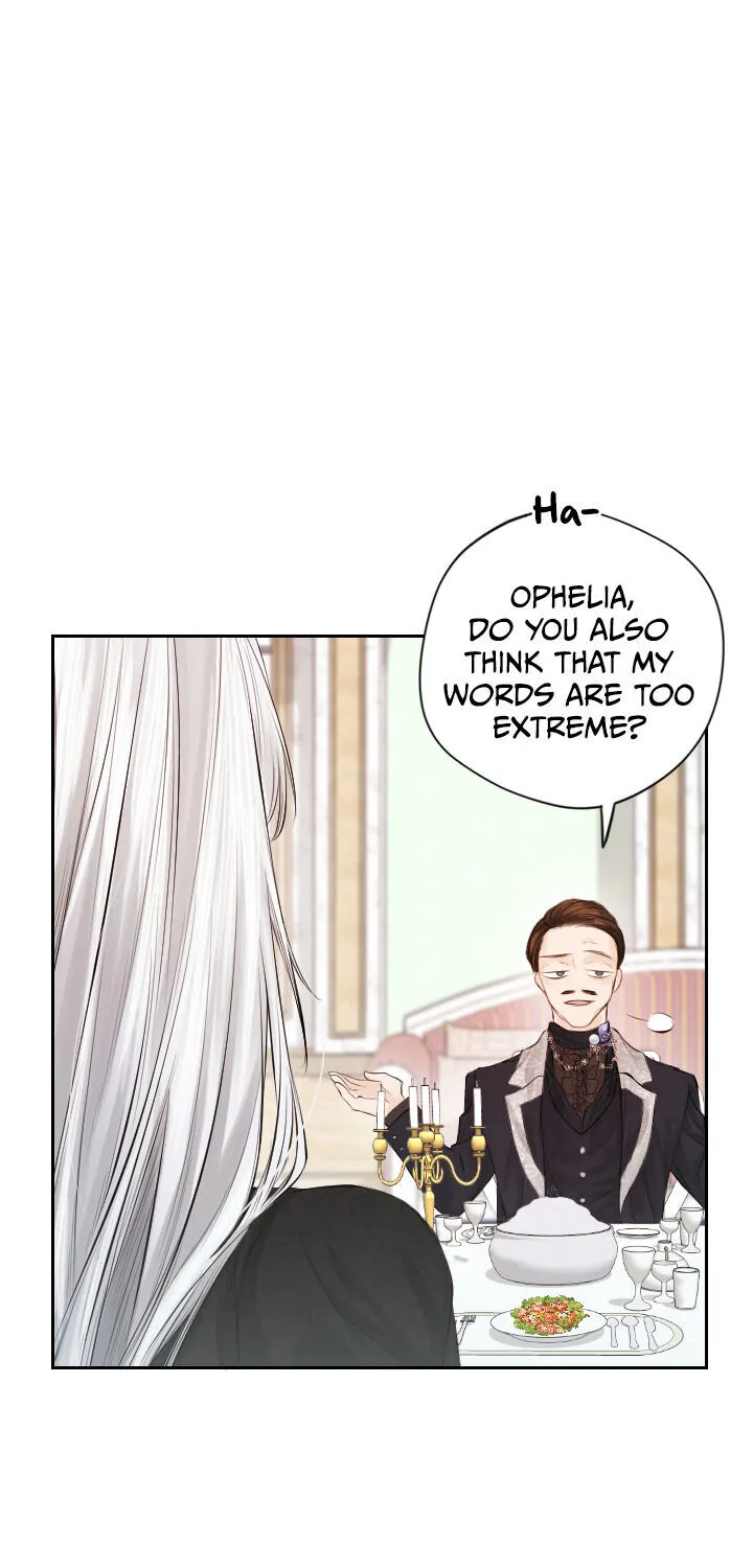 The Reason Why Ophelia Can’T Get Away From The Duke - Page 23