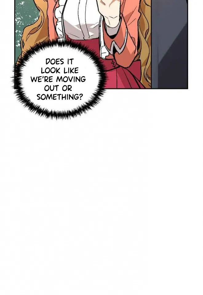 The Reason Why Raeliana Ended Up At The Duke’S Mansion - Page 8