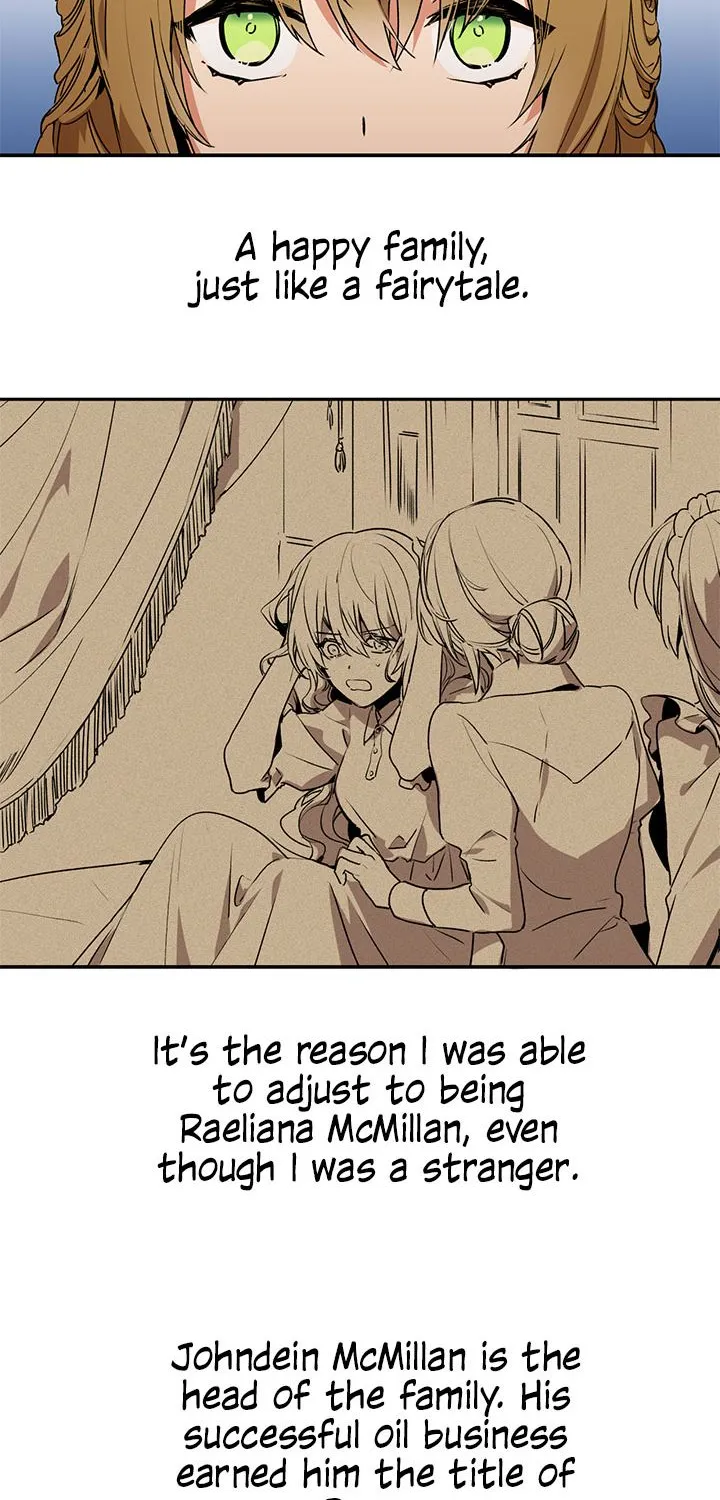 The Reason Why Raeliana Ended Up At The Duke’S Mansion - Page 30