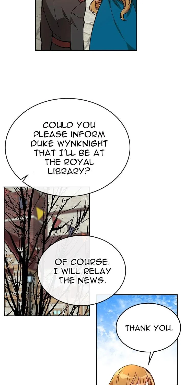 The Reason Why Raeliana Ended Up At The Duke’S Mansion - Page 42