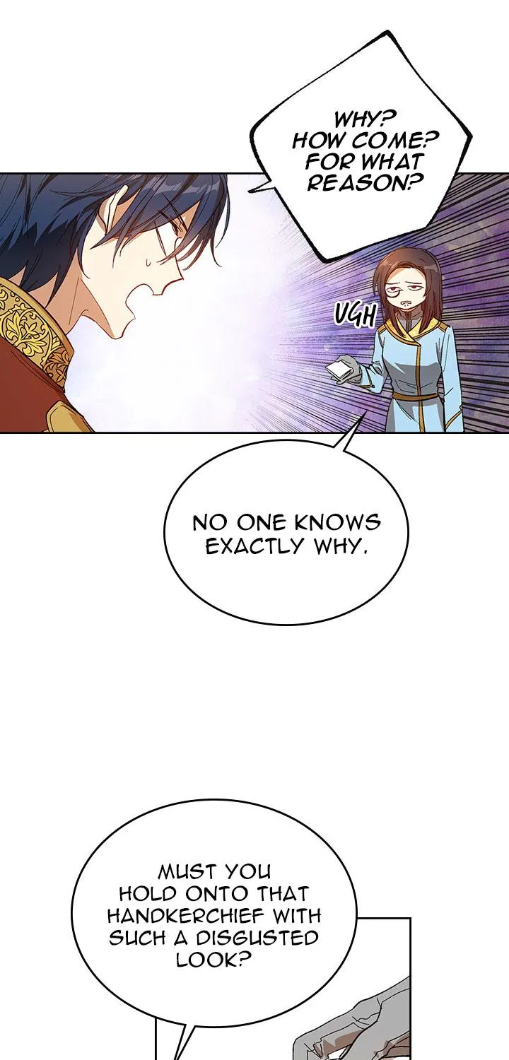 The Reason Why Raeliana Ended Up At The Duke’S Mansion - Page 7